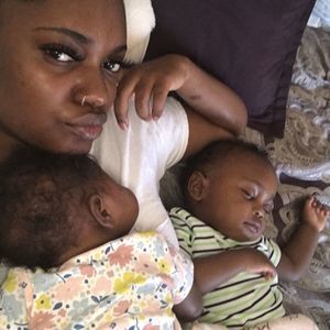 Meet your Posher, Breeana